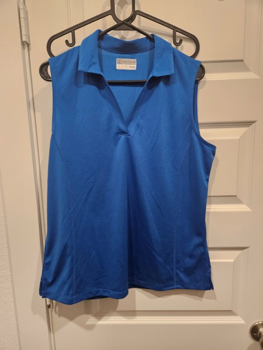 PGA Tour Tank Top